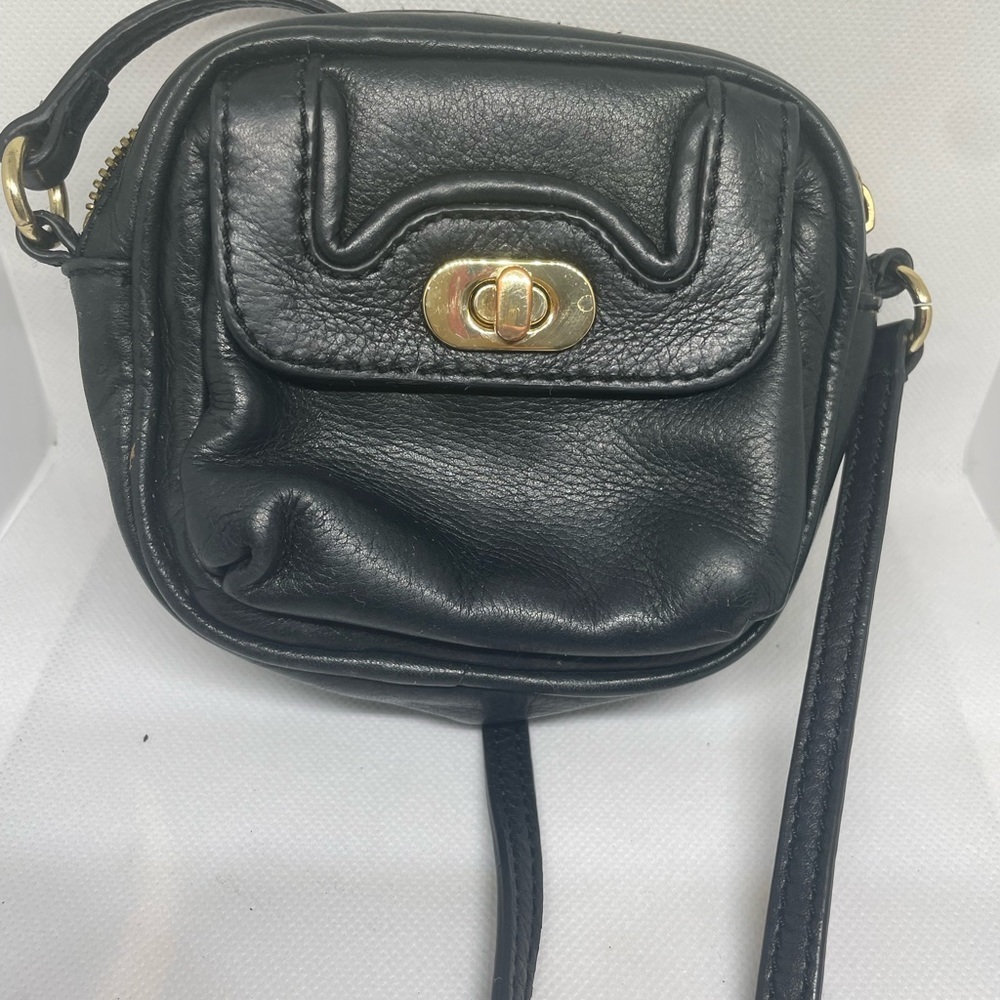 Joelle Hawkens'Sawyer' Crossbody Blk